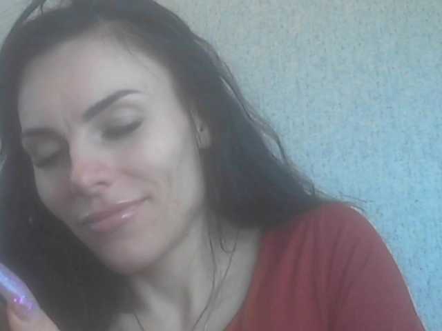 Gospozha-77's BongaCams show and profile