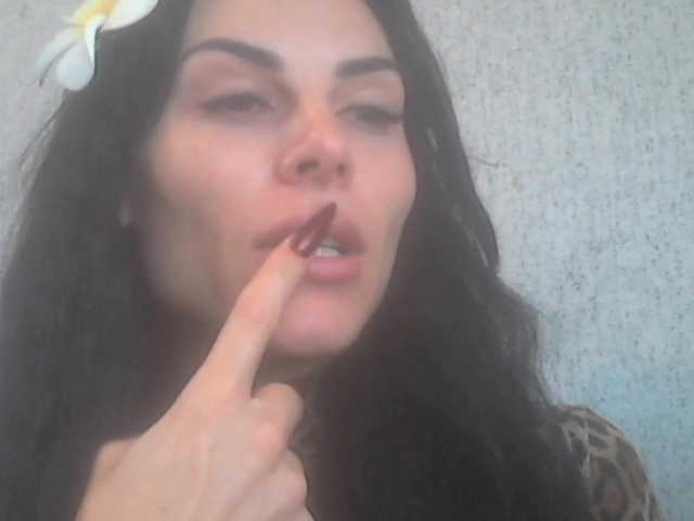 Gospozha-77's BongaCams show and profile