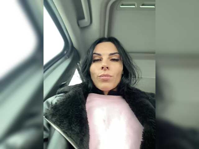 Gospozha-77's BongaCams show and profile