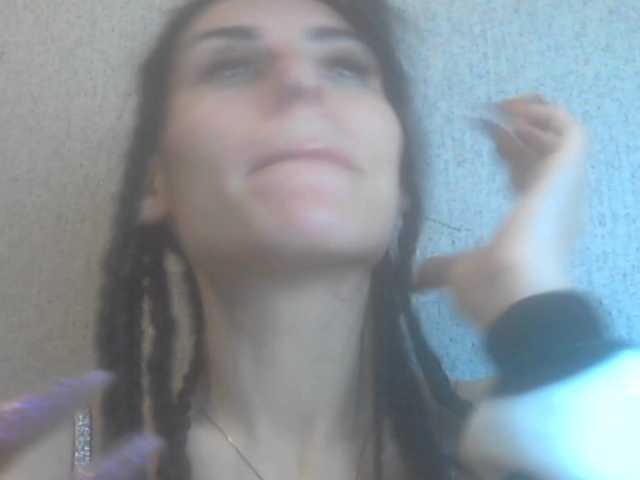 Gospozha-77's BongaCams show and profile