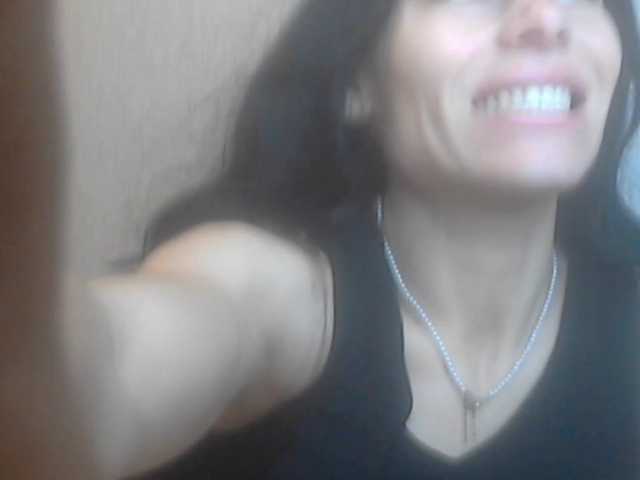 Gospozha-77's BongaCams show and profile