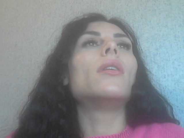 Gospozha-77's BongaCams show and profile