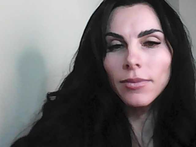 Gospozha-77's BongaCams show and profile