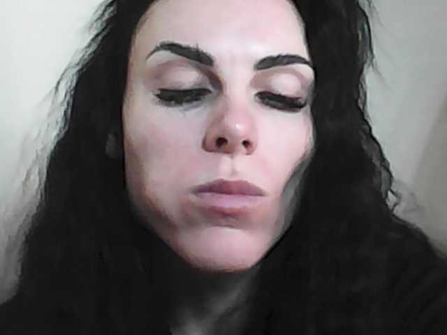 Gospozha-77's BongaCams show and profile