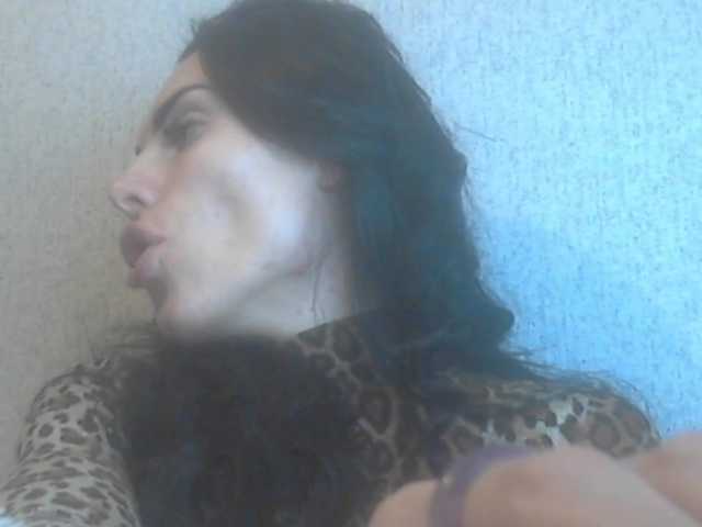 Gospozha-77's BongaCams show and profile