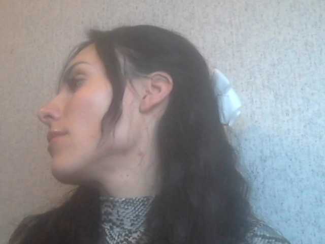 Gospozha-77's BongaCams show and profile