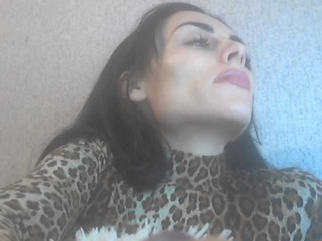 Gospozha-77's BongaCams show and profile