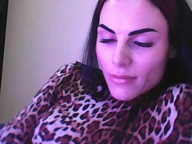 Gospozha-77's BongaCams show and profile