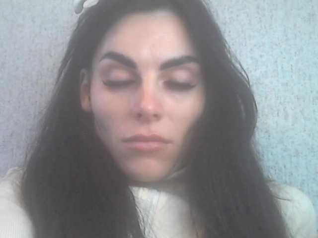 Gospozha-77's BongaCams show and profile