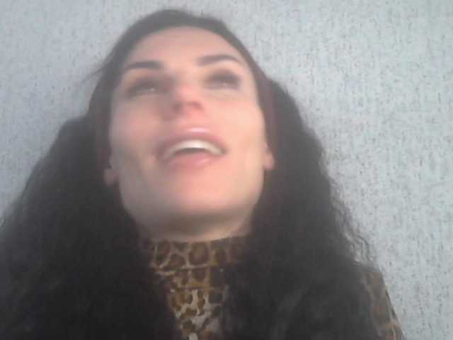 Gospozha-77's BongaCams show and profile