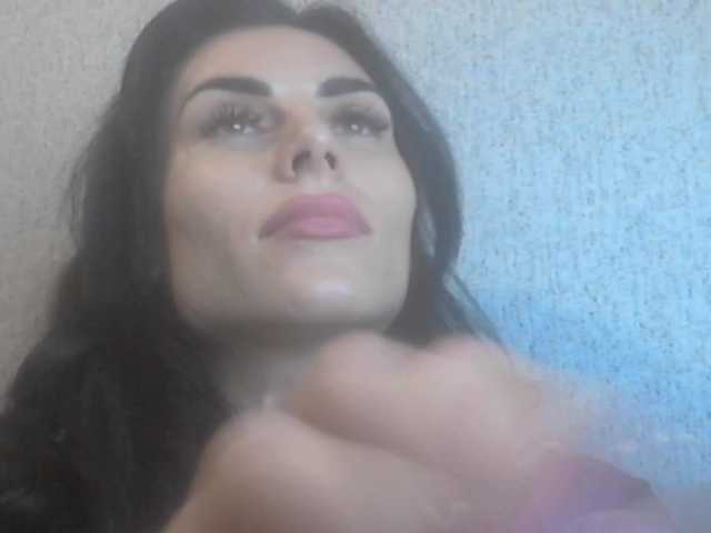 Gospozha-77's BongaCams show and profile