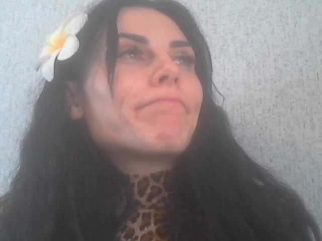 Gospozha-77's BongaCams show and profile