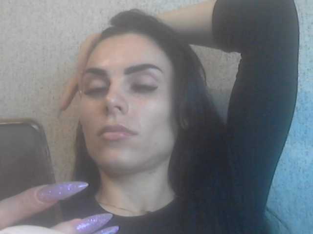 Gospozha-77's BongaCams show and profile