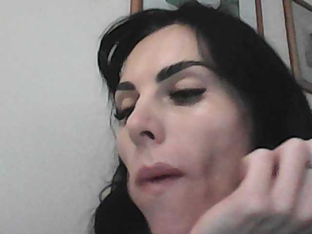 Gospozha-77's BongaCams show and profile