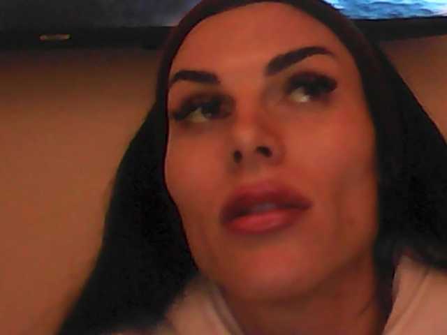 Gospozha-77's BongaCams show and profile