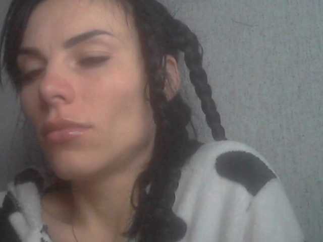 Gospozha-77's BongaCams show and profile