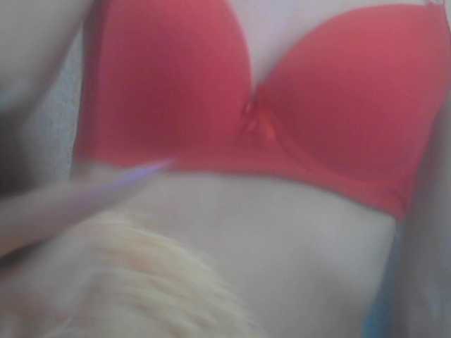 Gospozha-77's BongaCams show and profile