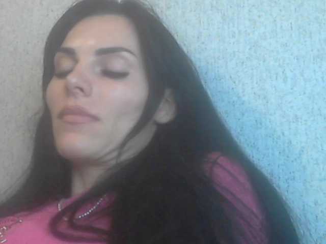 Gospozha-77's BongaCams show and profile