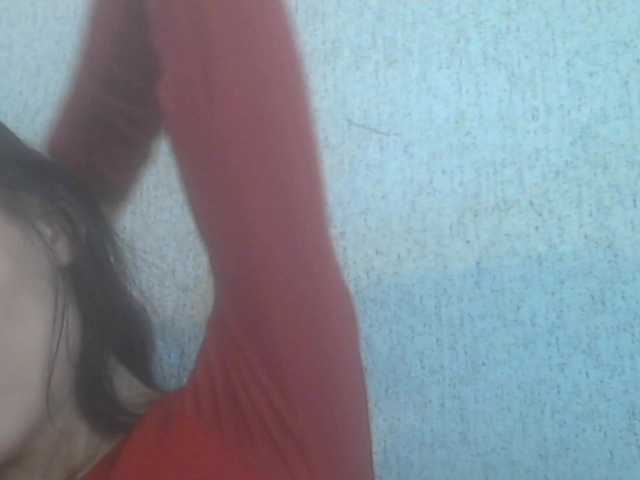 Gospozha-77's BongaCams show and profile