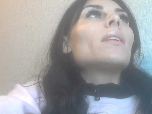 Gospozha-77's BongaCams show and profile