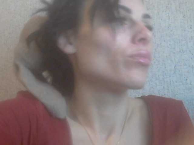 Gospozha-77's BongaCams show and profile