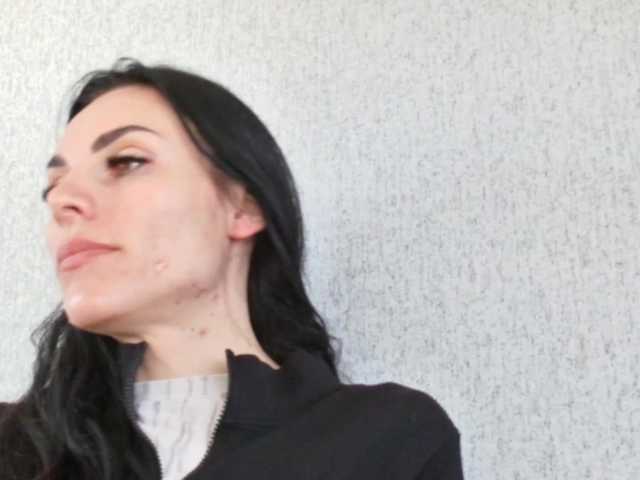 Gospozha-77's BongaCams show and profile