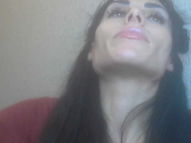 Gospozha-77's BongaCams show and profile