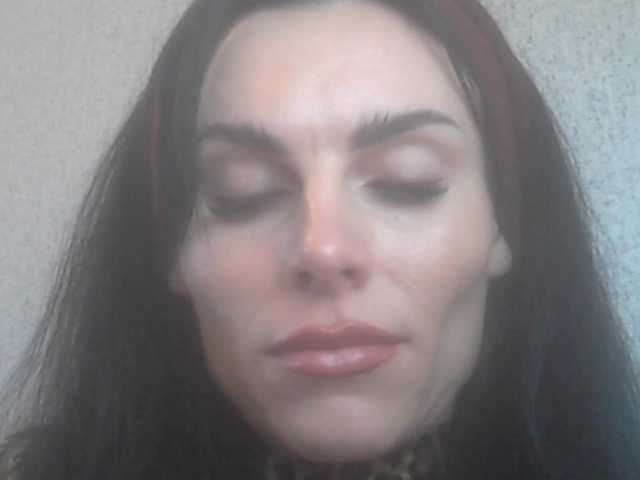 Gospozha-77's BongaCams show and profile