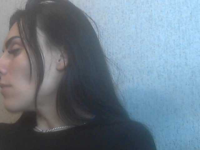 Gospozha-77's BongaCams show and profile