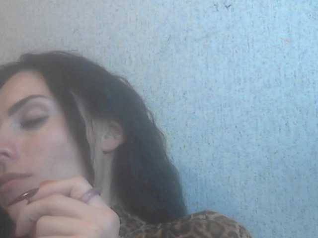 Gospozha-77's BongaCams show and profile