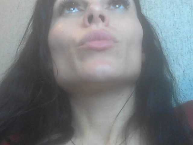 Gospozha-77's BongaCams show and profile