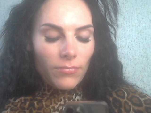 Gospozha-77's BongaCams show and profile