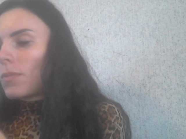 Gospozha-77's BongaCams show and profile