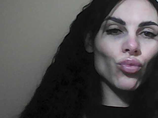 Gospozha-77's BongaCams show and profile