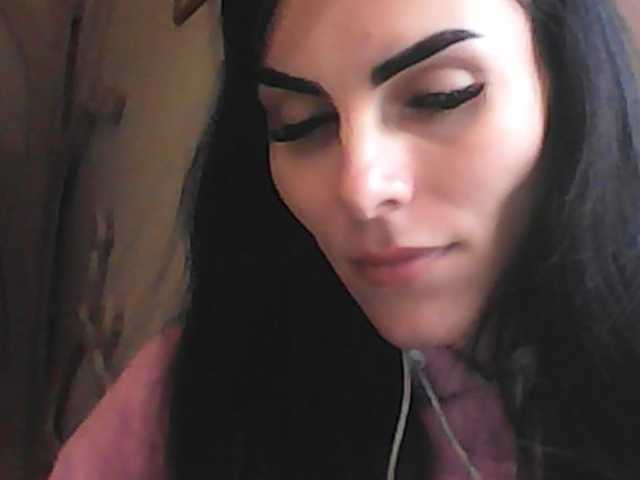 Gospozha-77's BongaCams show and profile