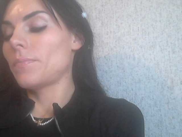 Gospozha-77's BongaCams show and profile