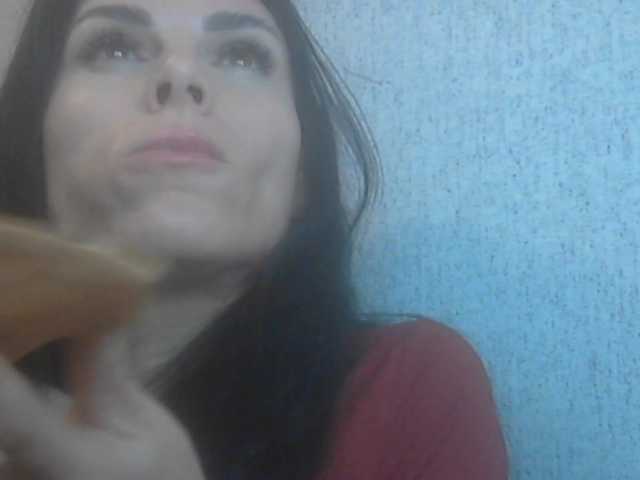 Gospozha-77's BongaCams show and profile