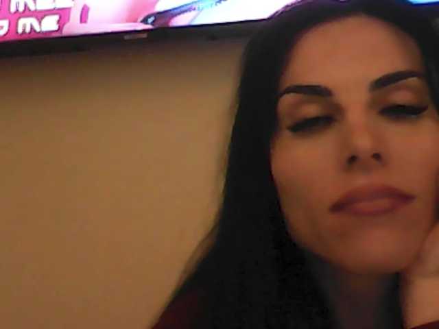 Gospozha-77's BongaCams show and profile