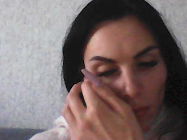 Gospozha-77's BongaCams show and profile