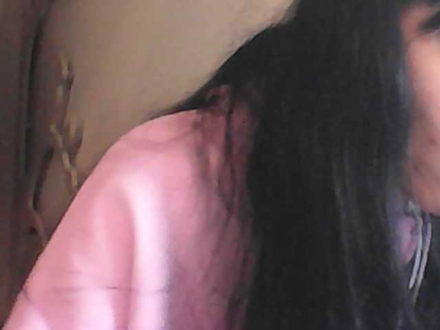 Gospozha-77's BongaCams show and profile