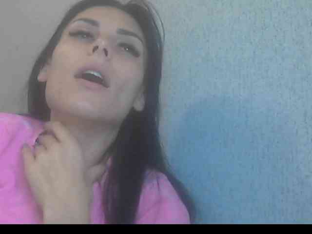 Gospozha-888 webcam