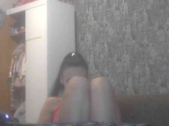 Gospozha-888 webcam