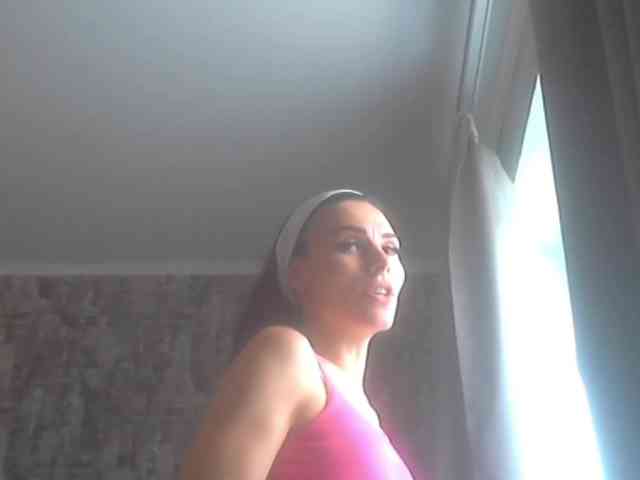 Gospozha-888 webcam