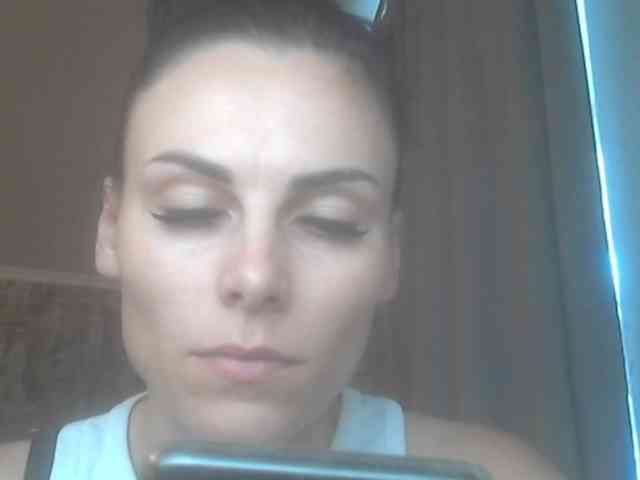 Gospozha-888 webcam