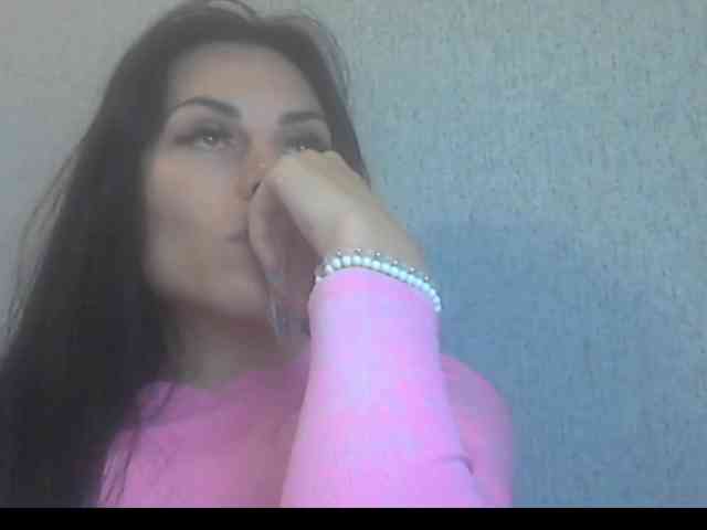 Gospozha-888 webcam