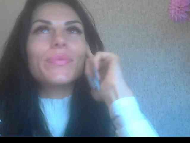 Gospozha-888 webcam