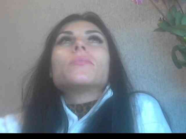 Gospozha-888 webcam