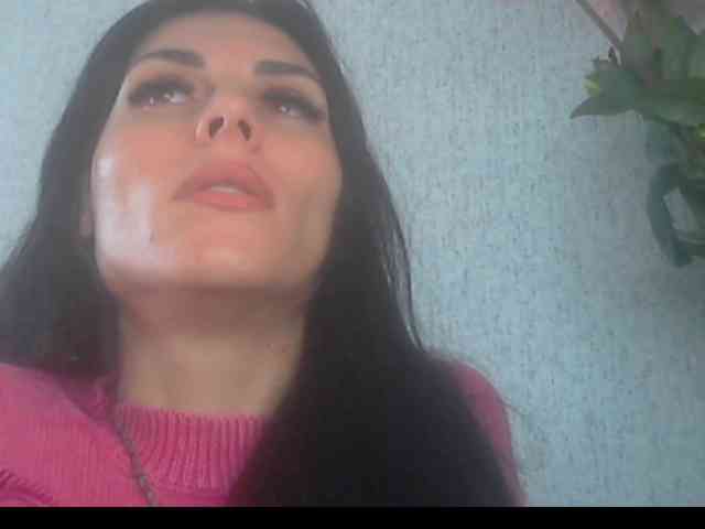 Gospozha-888 webcam