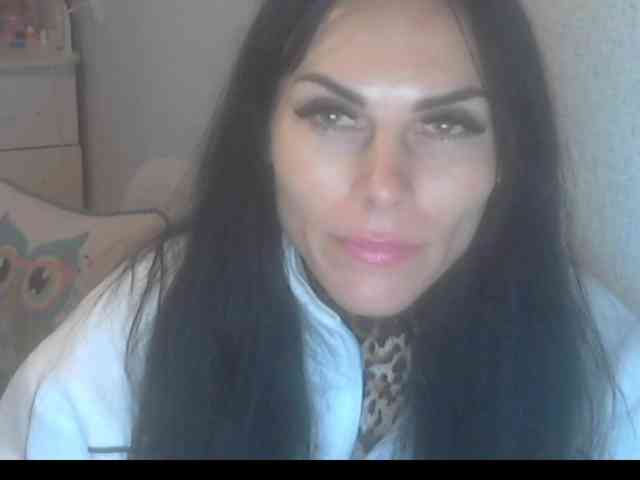 Gospozha-888 webcam