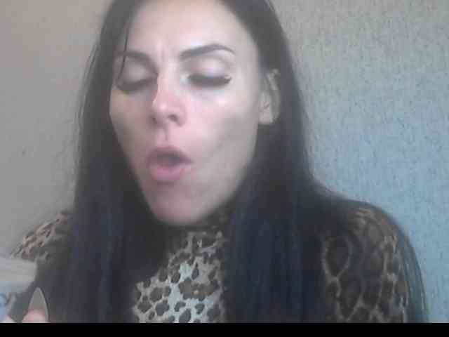 Gospozha-888 webcam